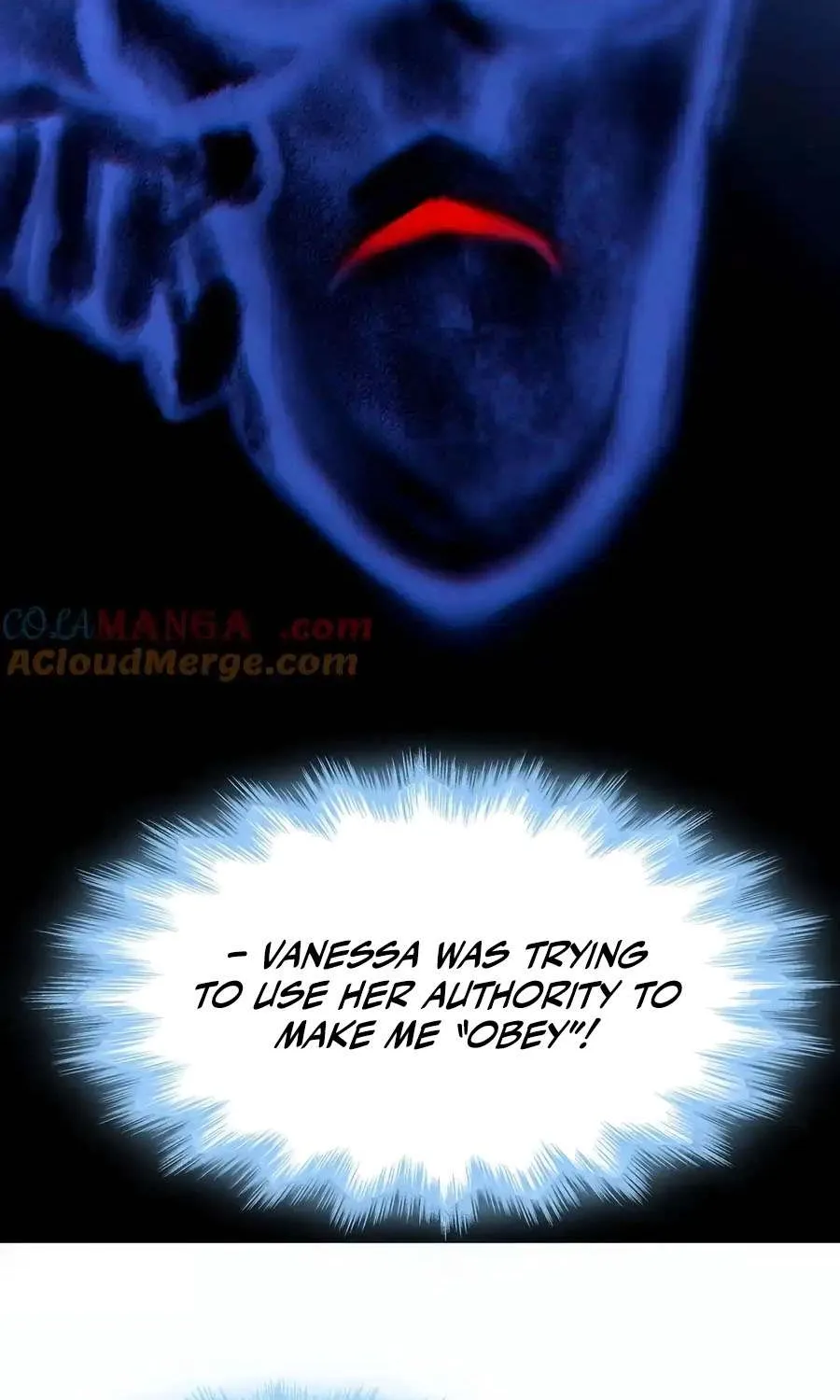I’m Really Not the Evil God’s Lackey Chapter 129 page 29 - 