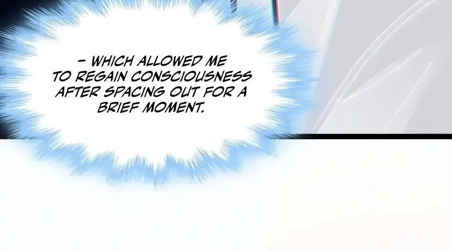 I’m Really Not the Evil God’s Lackey Chapter 129 page 31 - 
