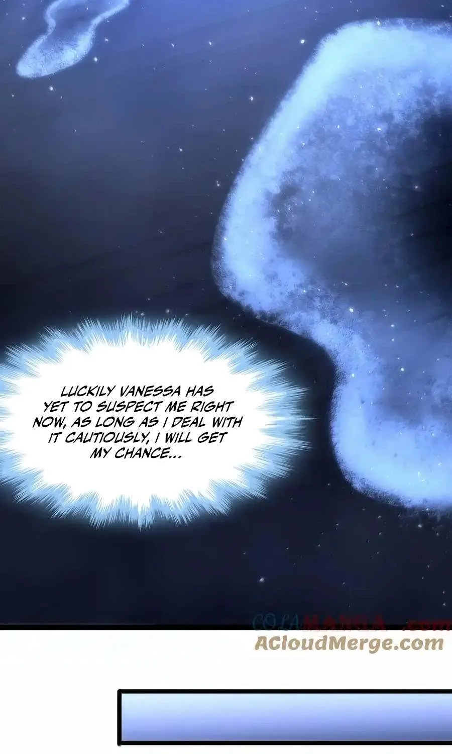 I’m Really Not the Evil God’s Lackey Chapter 129 page 38 - 