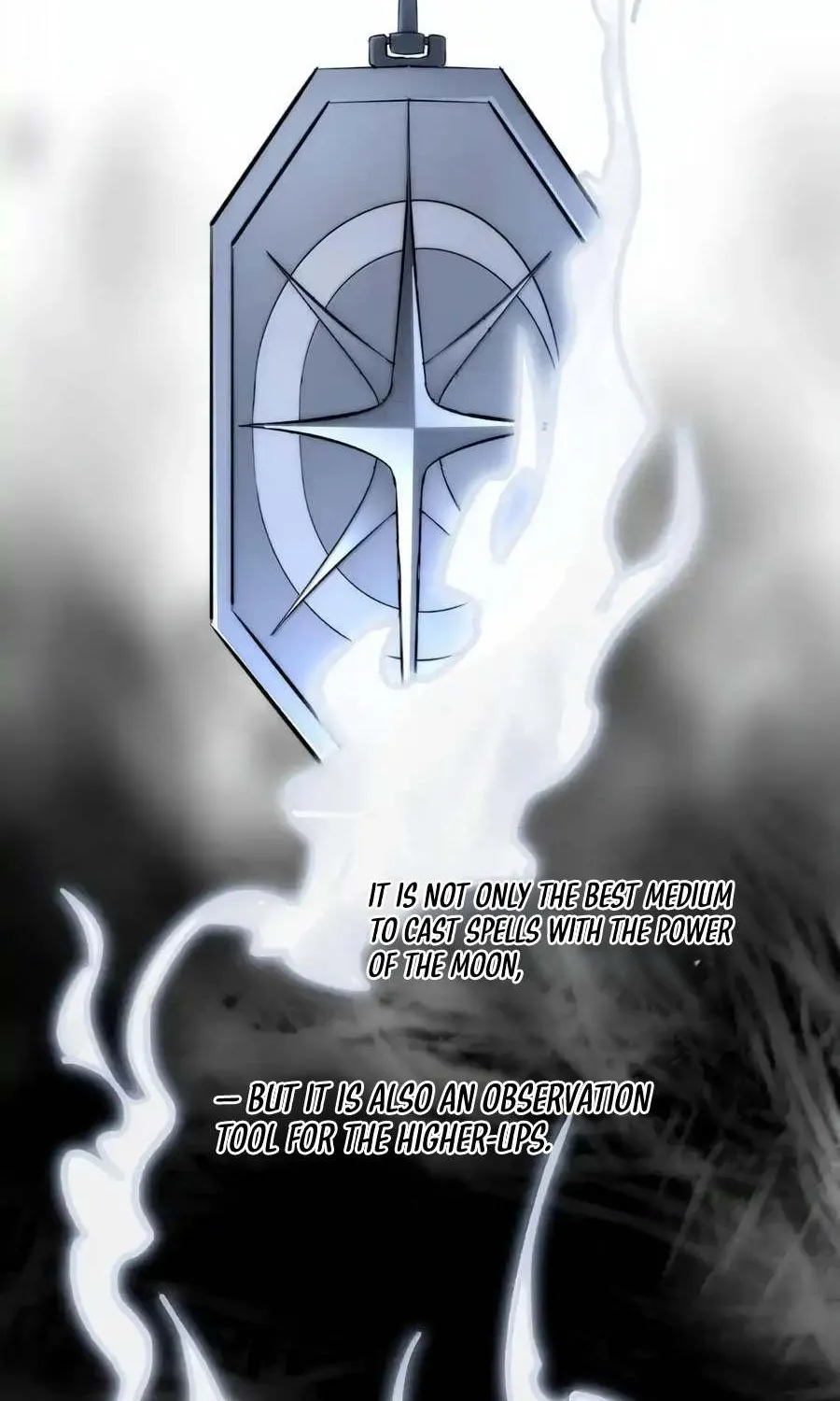 I’m Really Not the Evil God’s Lackey Chapter 129 page 48 - 