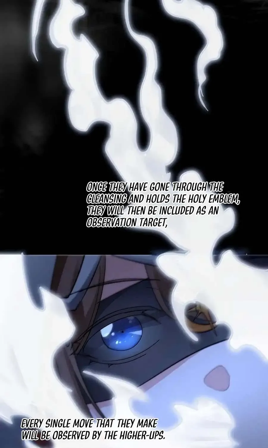 I’m Really Not the Evil God’s Lackey Chapter 129 page 49 - 