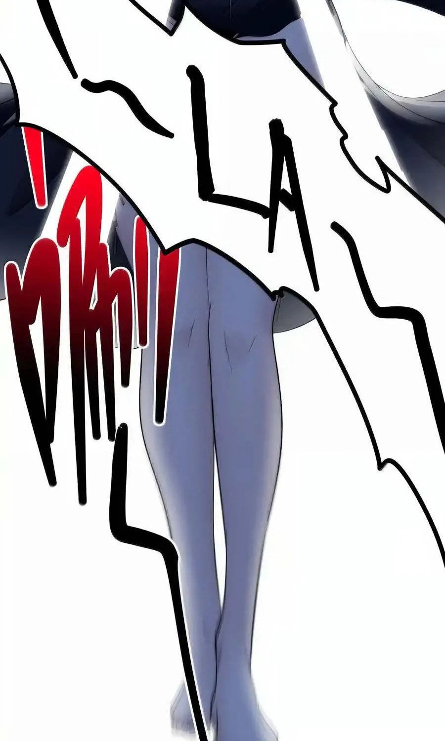 I’m Really Not the Evil God’s Lackey Chapter 129 page 58 - 
