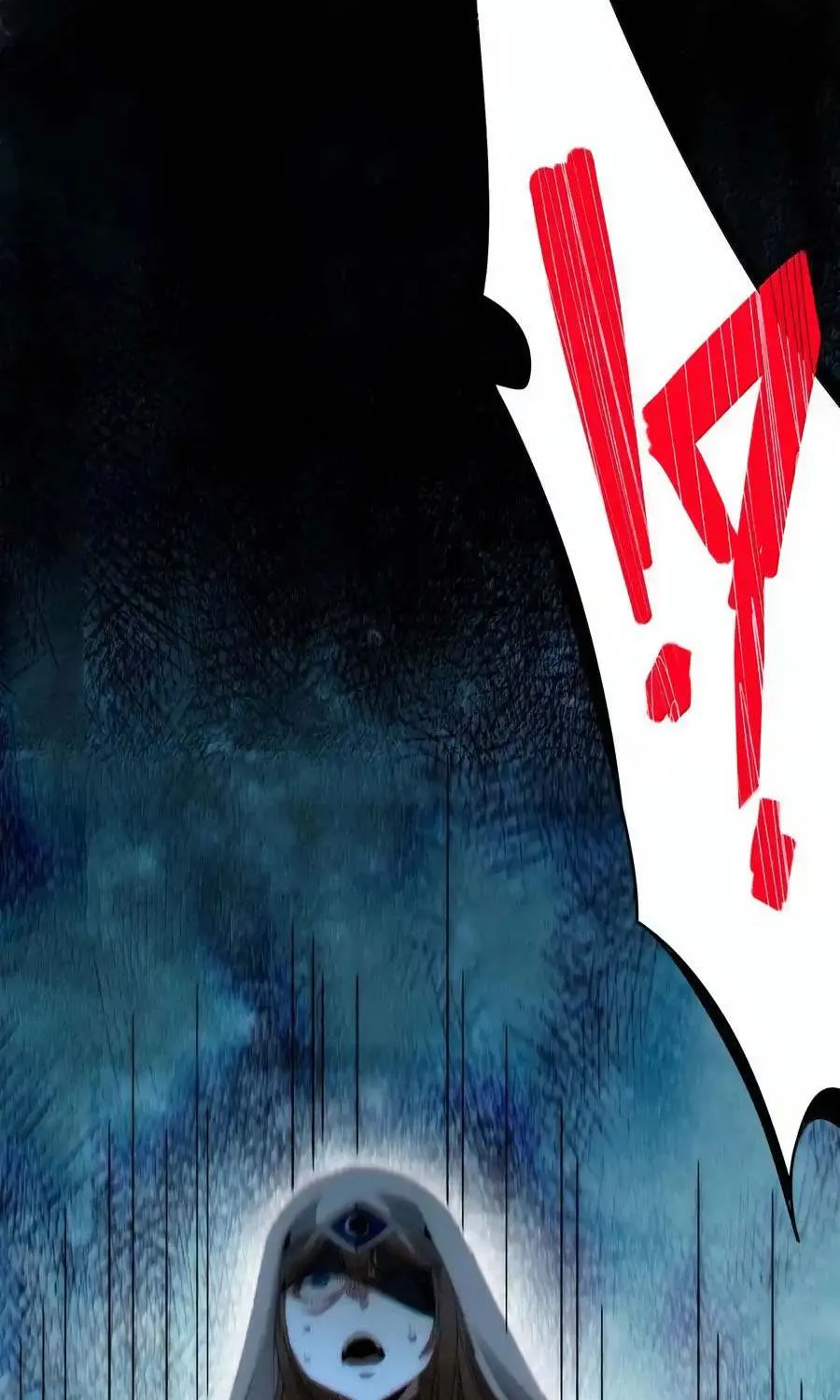 I’m Really Not the Evil God’s Lackey Chapter 129 page 88 - 