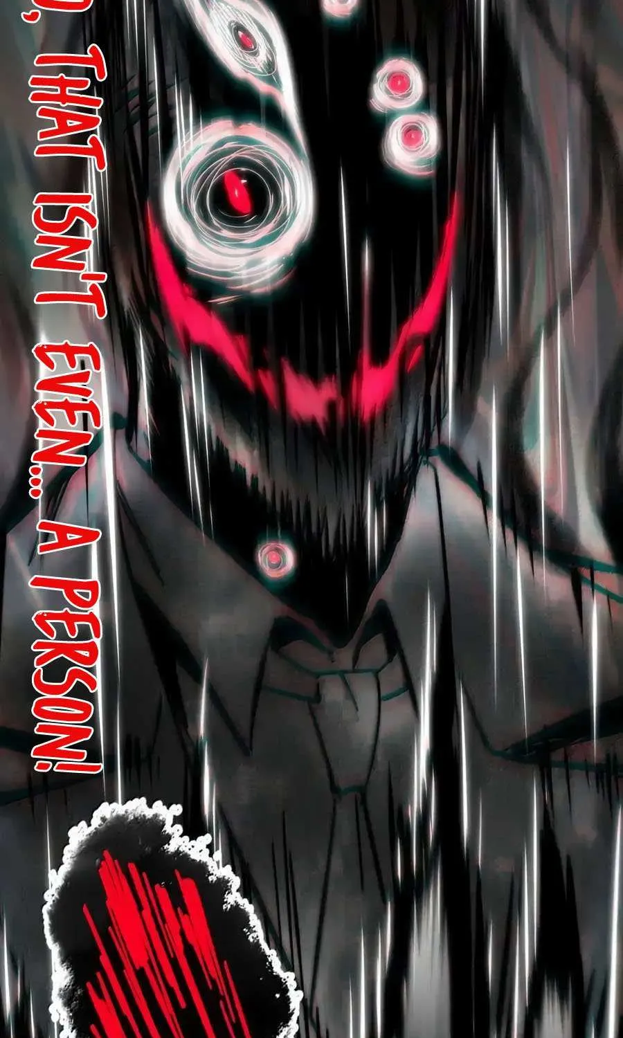 I’m Really Not the Evil God’s Lackey Chapter 129 page 92 - 