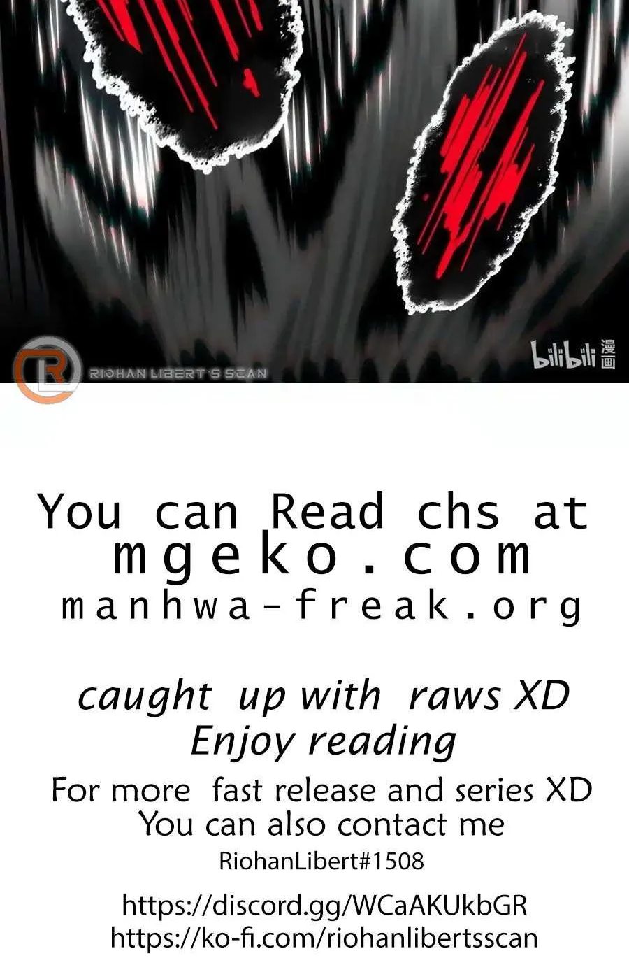 I’m Really Not the Evil God’s Lackey Chapter 129 page 93 - 