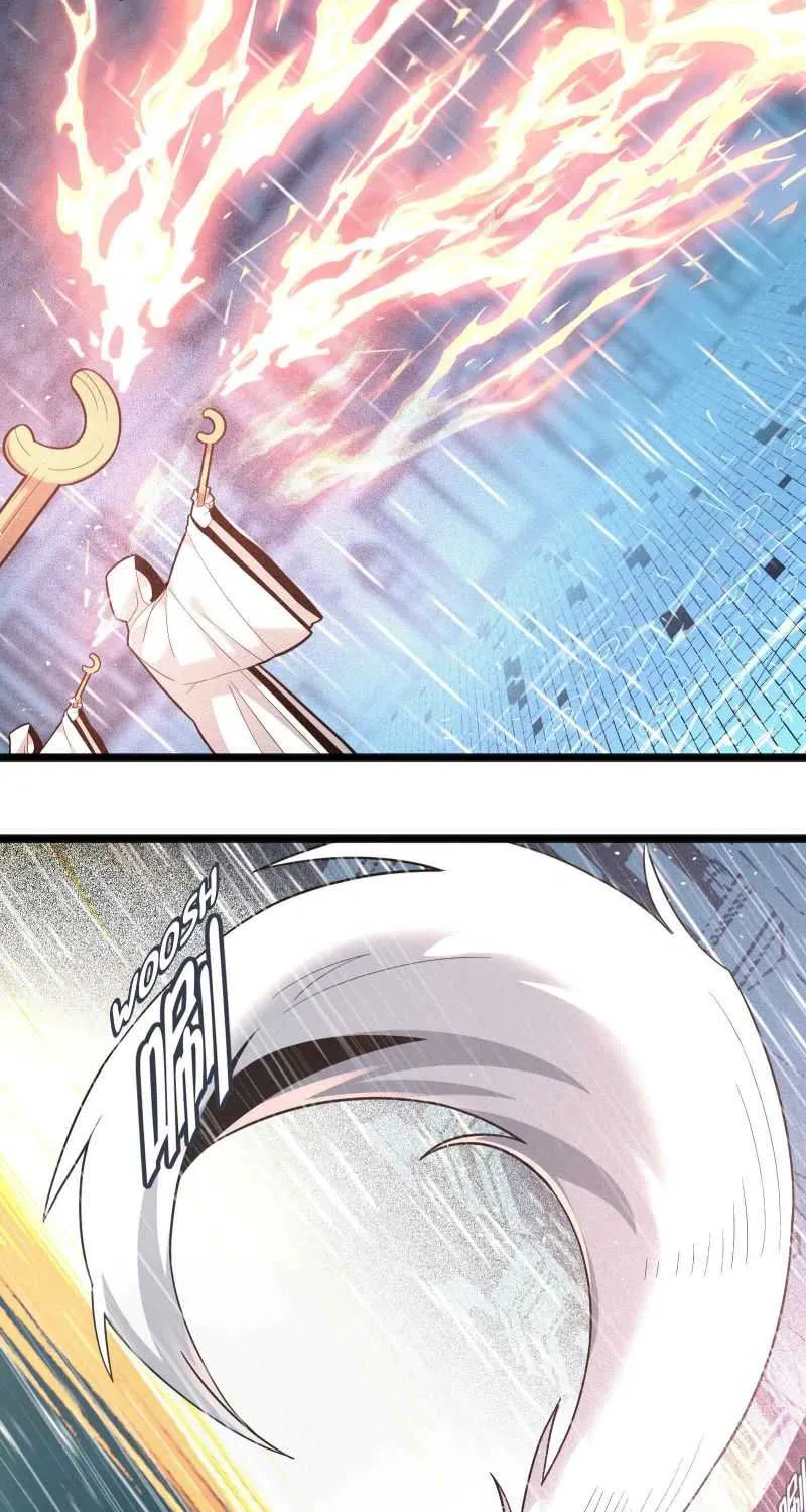 I’m Really Not the Evil God’s Lackey Chapter 13 page 26 - 