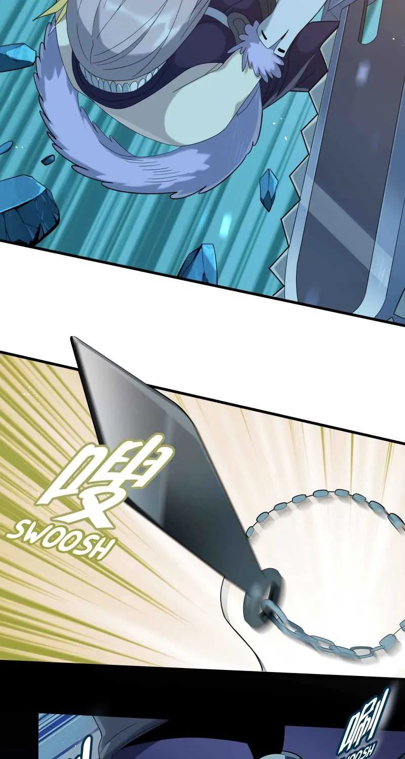 I’m Really Not the Evil God’s Lackey Chapter 13 page 4 - 