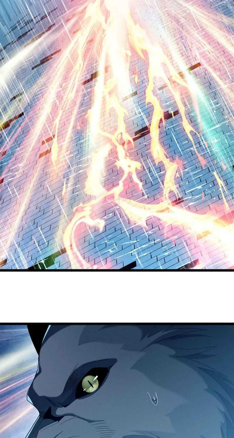 I’m Really Not the Evil God’s Lackey Chapter 13 page 33 - 