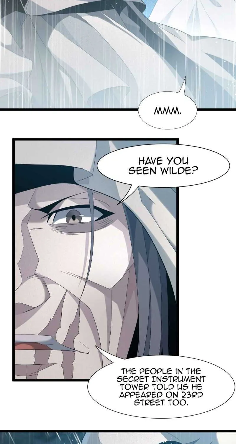 I’m Really Not the Evil God’s Lackey Chapter 13 page 38 - 