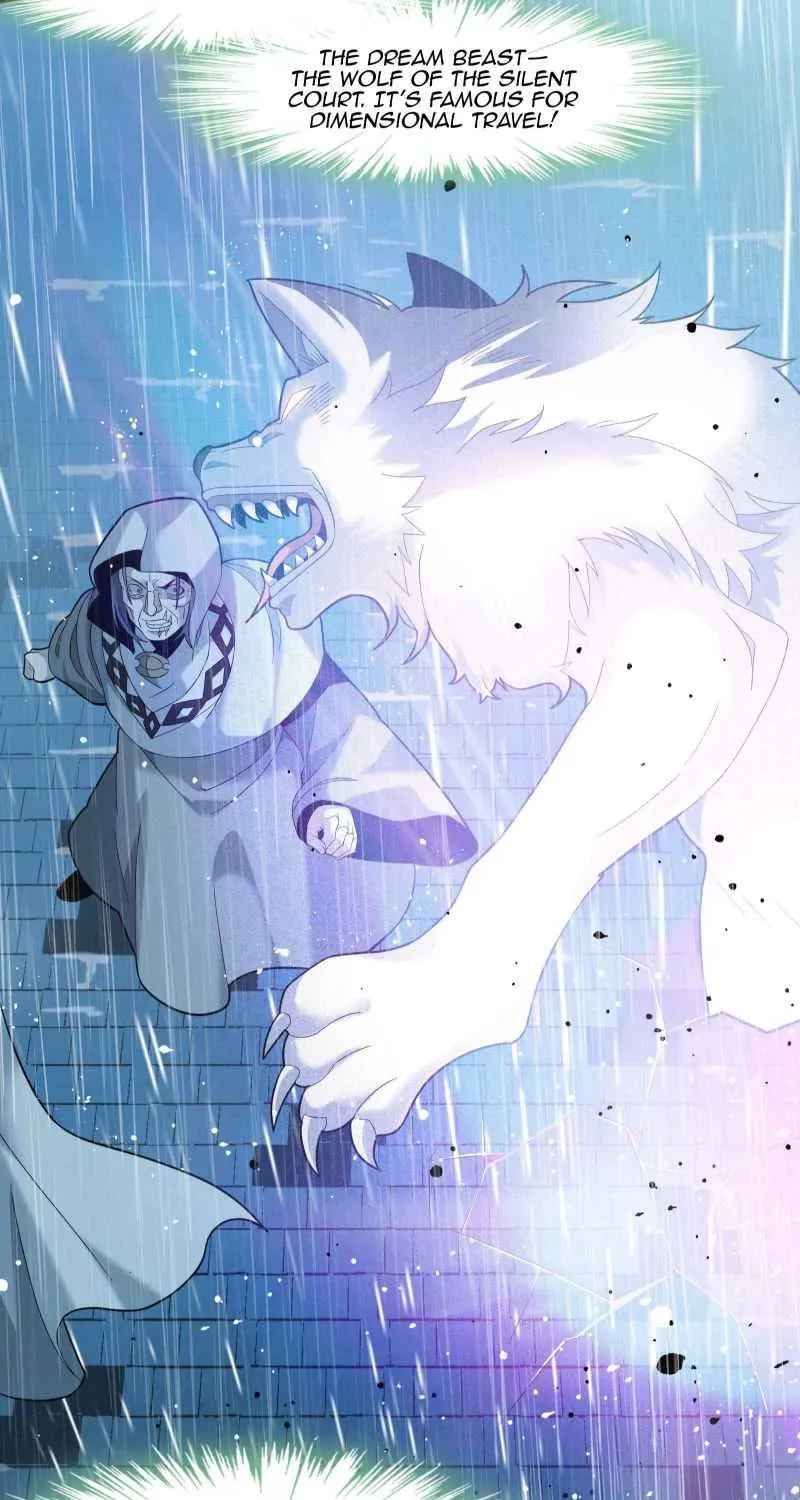 I’m Really Not the Evil God’s Lackey Chapter 13 page 41 - 