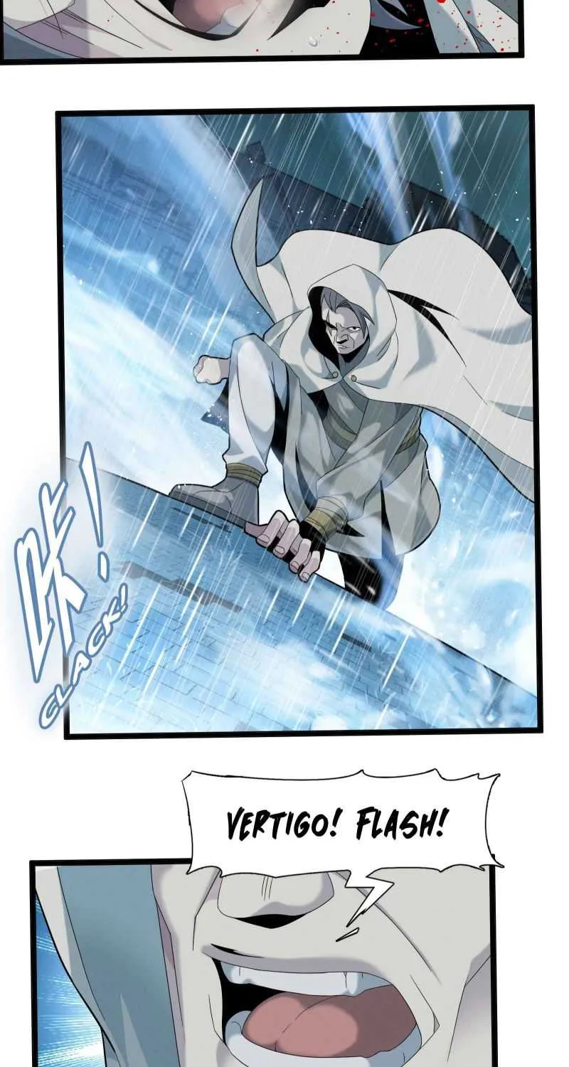 I’m Really Not the Evil God’s Lackey Chapter 13 page 44 - 