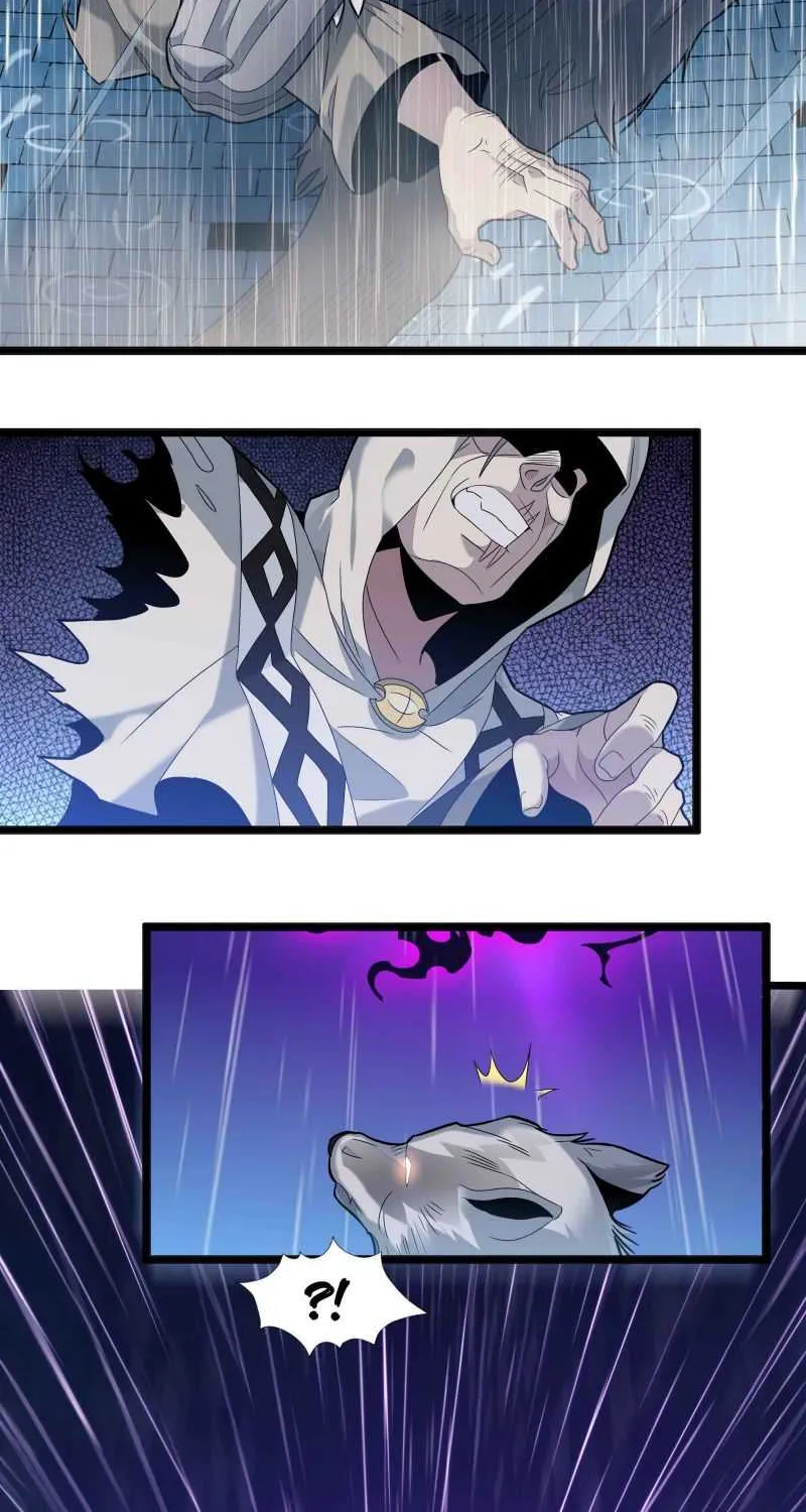 I’m Really Not the Evil God’s Lackey Chapter 13 page 49 - 
