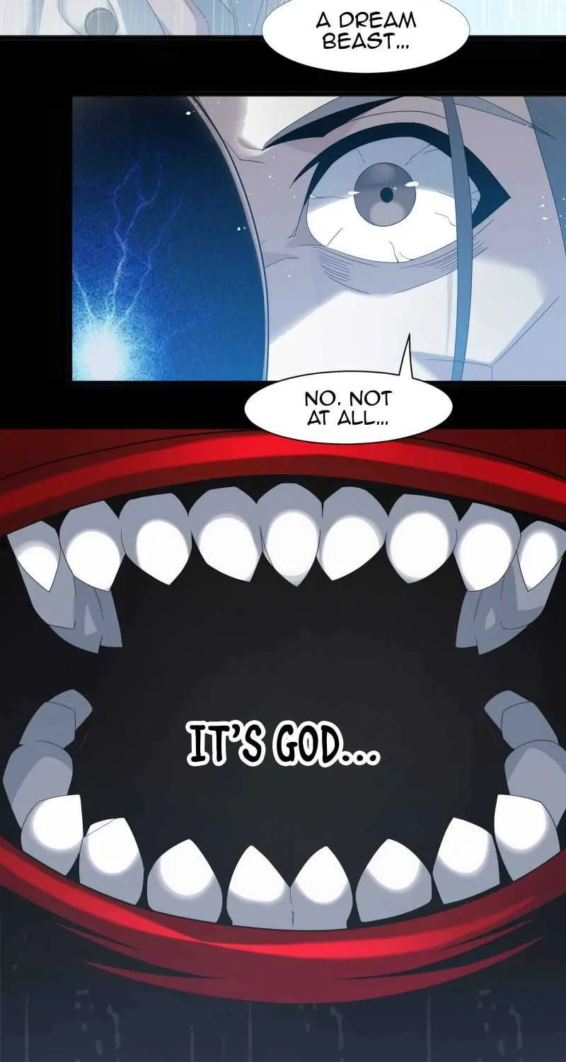 I’m Really Not the Evil God’s Lackey Chapter 13 page 60 - 