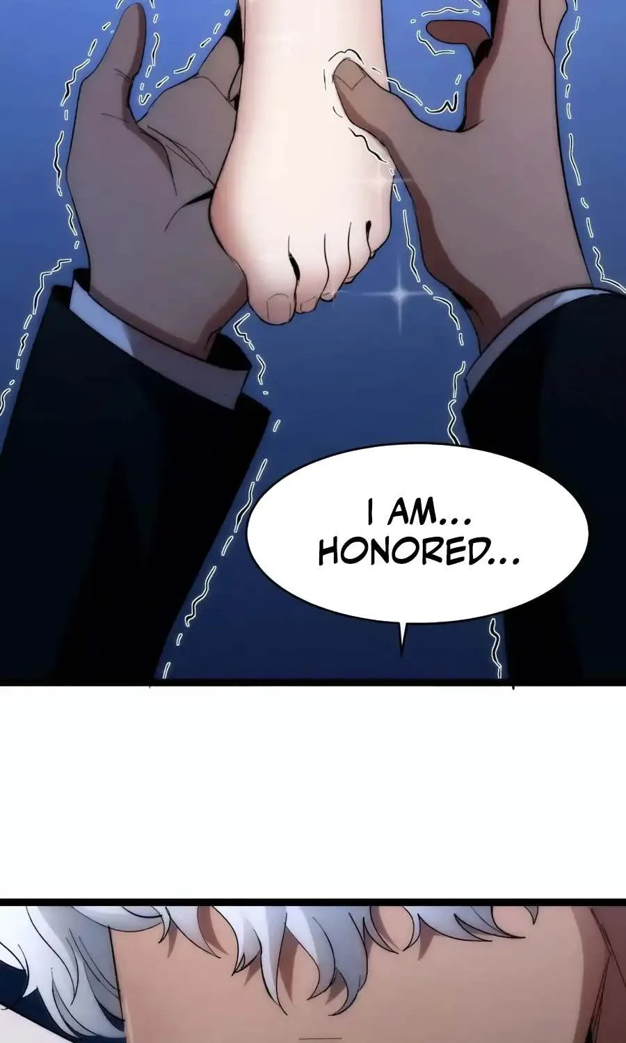 I’m Really Not the Evil God’s Lackey Chapter 130 page 108 - 
