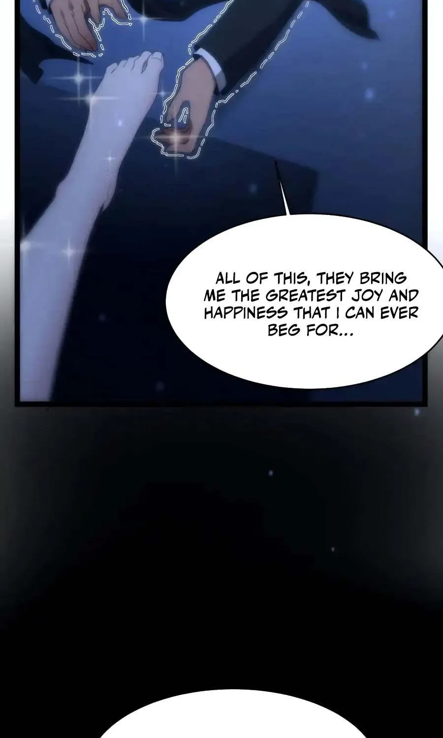 I’m Really Not the Evil God’s Lackey Chapter 130 page 112 - 