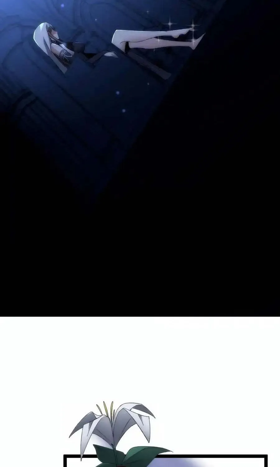 I’m Really Not the Evil God’s Lackey Chapter 130 page 114 - 