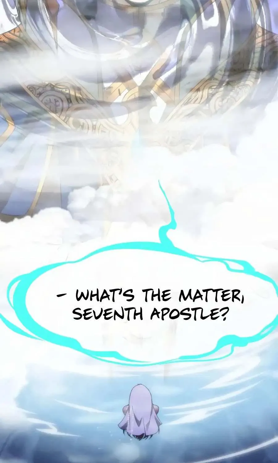 I’m Really Not the Evil God’s Lackey Chapter 130 page 124 - 