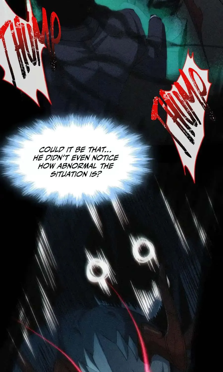 I’m Really Not the Evil God’s Lackey Chapter 130 page 17 - 