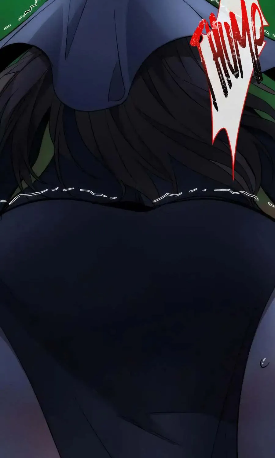 I’m Really Not the Evil God’s Lackey Chapter 130 page 20 - 