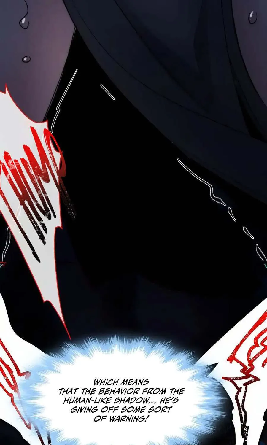 I’m Really Not the Evil God’s Lackey Chapter 130 page 22 - 