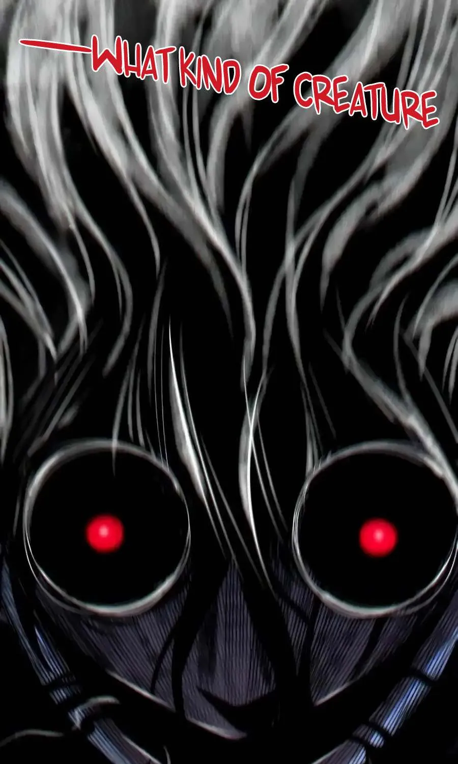 I’m Really Not the Evil God’s Lackey Chapter 130 page 31 - 