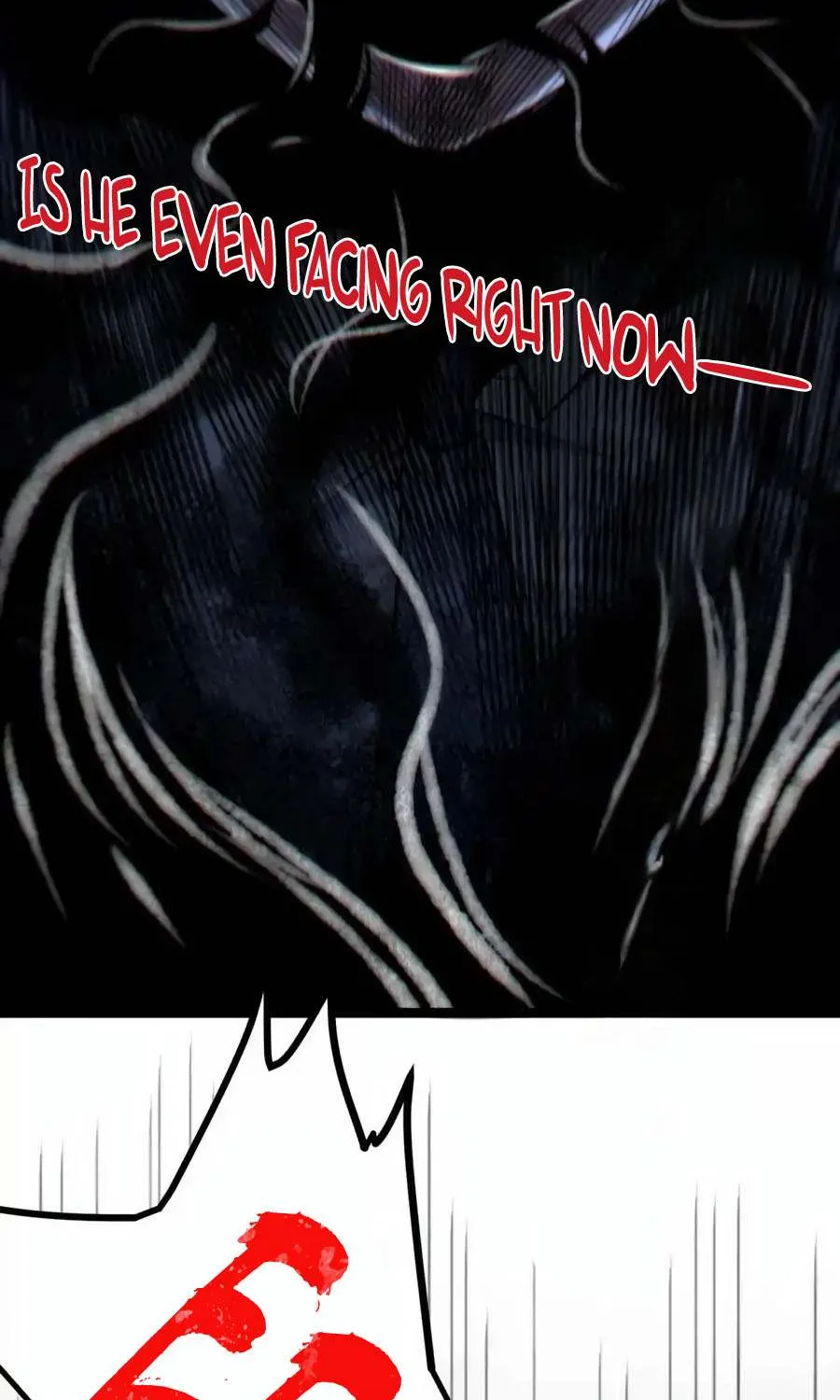 I’m Really Not the Evil God’s Lackey Chapter 130 page 32 - 