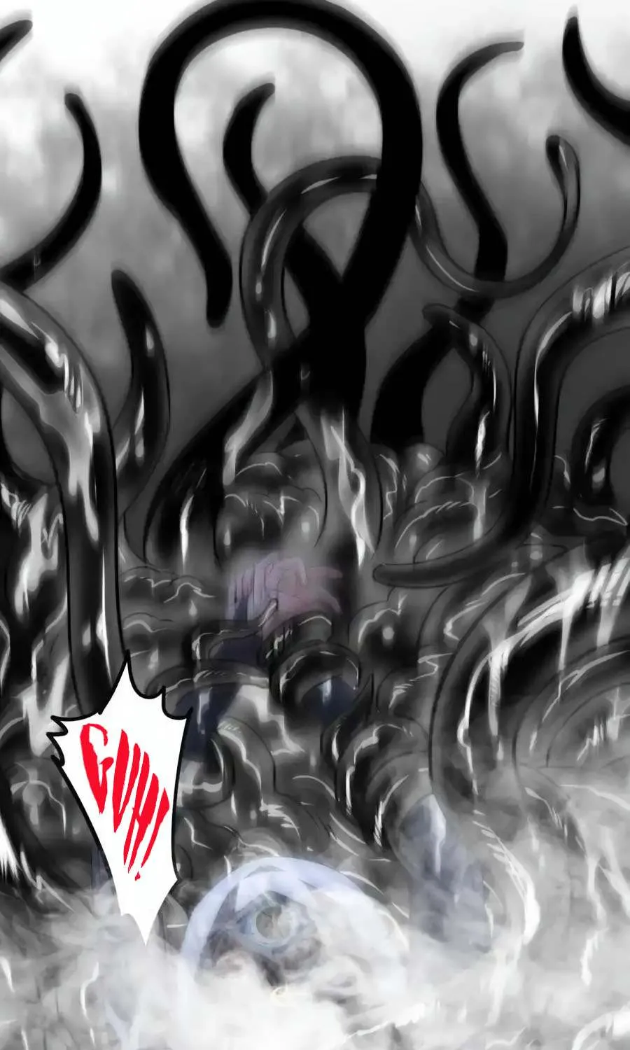 I’m Really Not the Evil God’s Lackey Chapter 130 page 49 - 