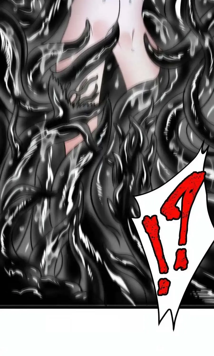 I’m Really Not the Evil God’s Lackey Chapter 130 page 51 - 
