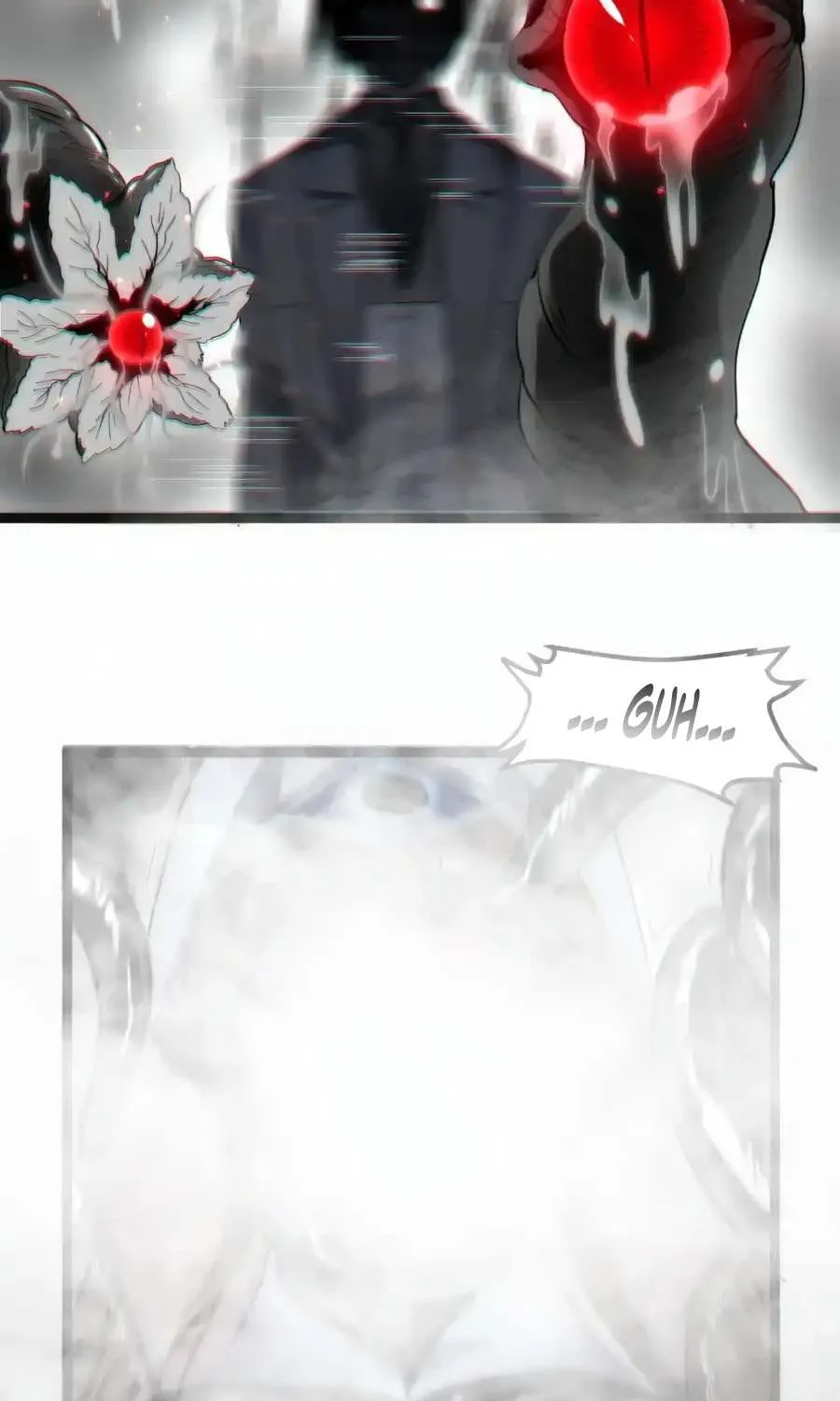 I’m Really Not the Evil God’s Lackey Chapter 130 page 55 - 