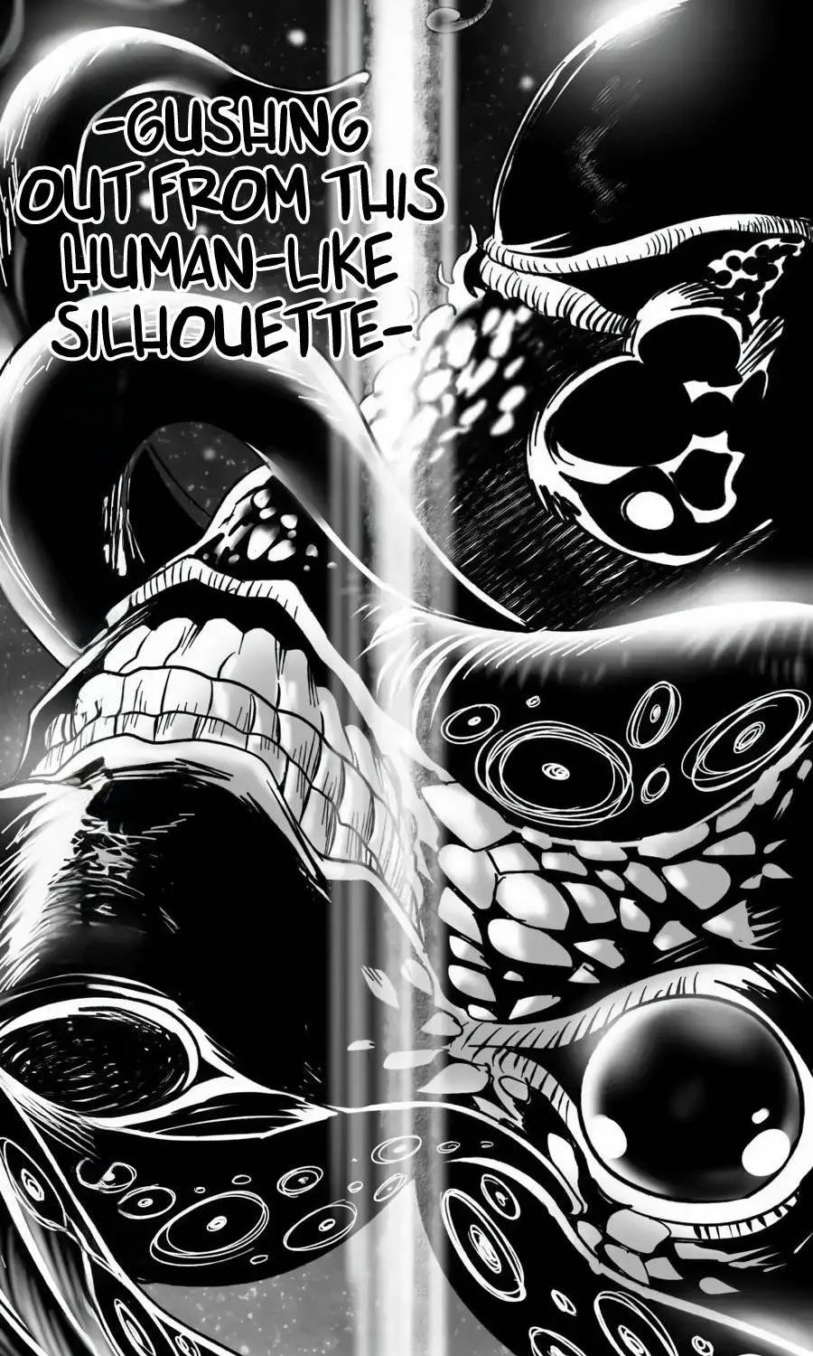 I’m Really Not the Evil God’s Lackey Chapter 130 page 63 - 