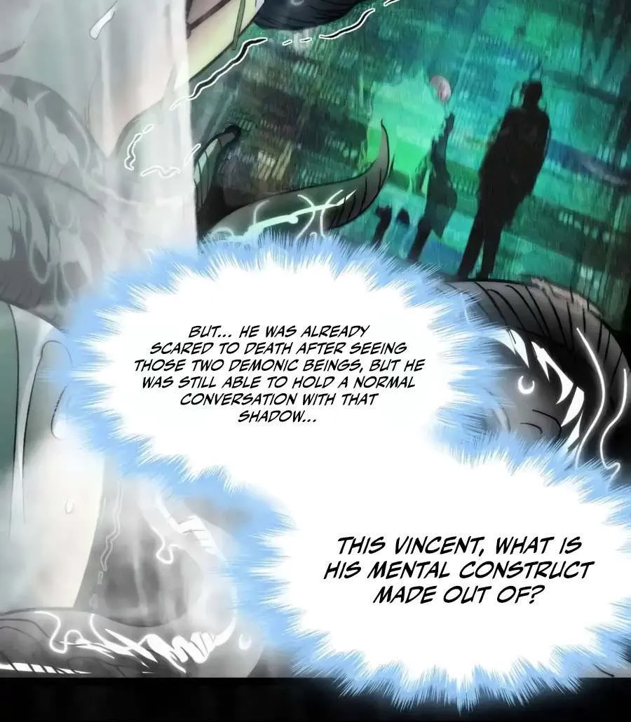 I’m Really Not the Evil God’s Lackey Chapter 130 page 67 - 