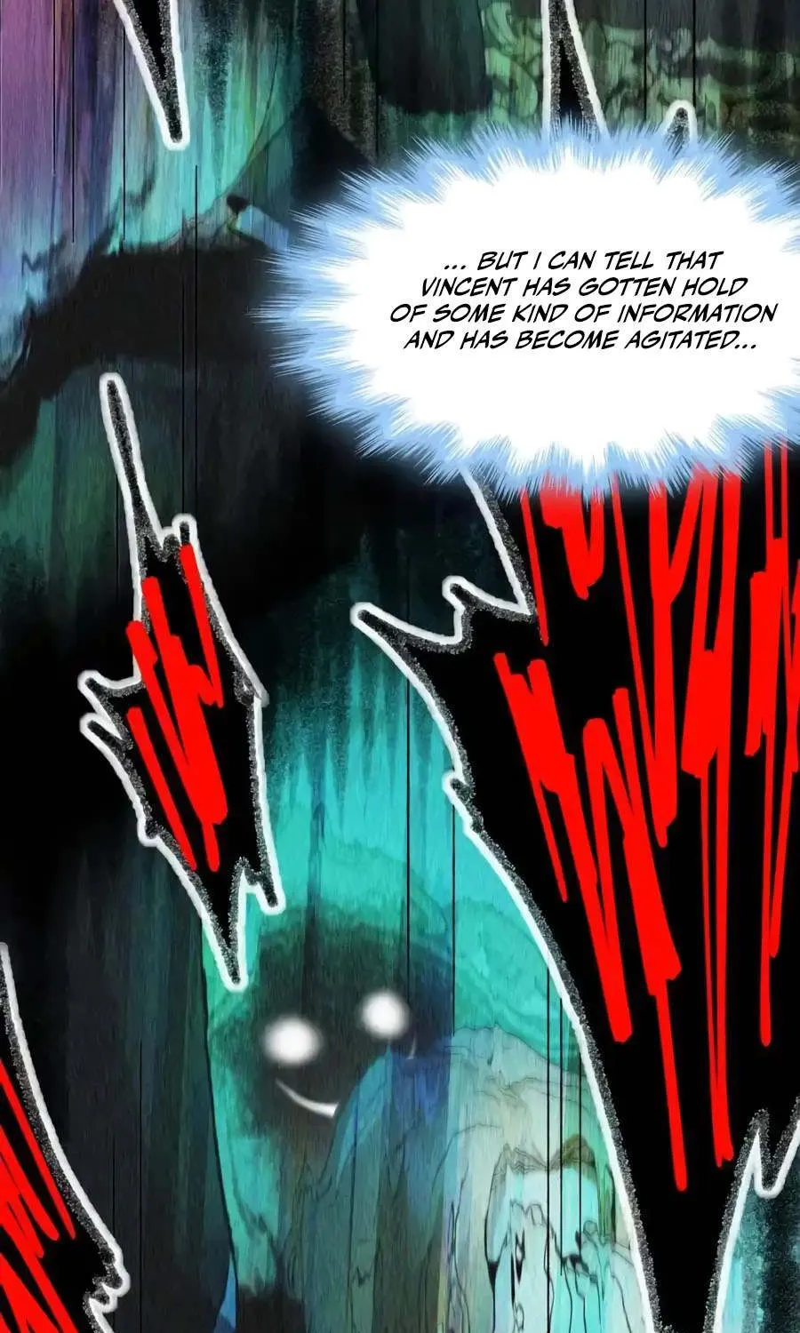I’m Really Not the Evil God’s Lackey Chapter 130 page 70 - 