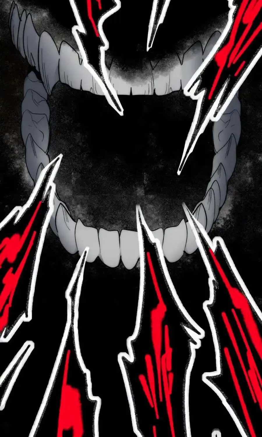 I’m Really Not the Evil God’s Lackey Chapter 130 page 72 - 