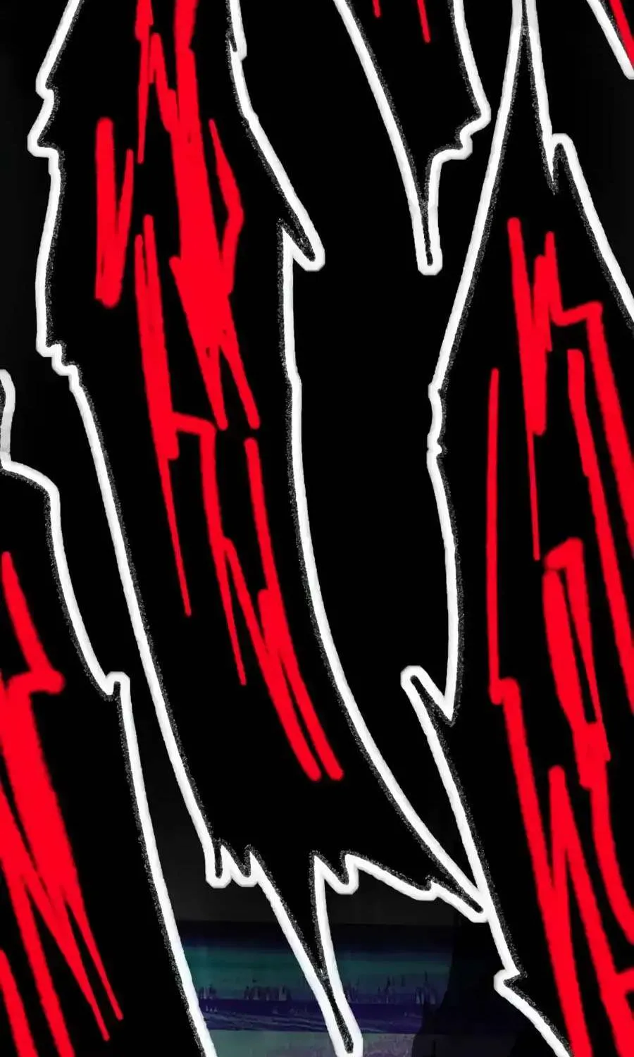 I’m Really Not the Evil God’s Lackey Chapter 130 page 73 - 