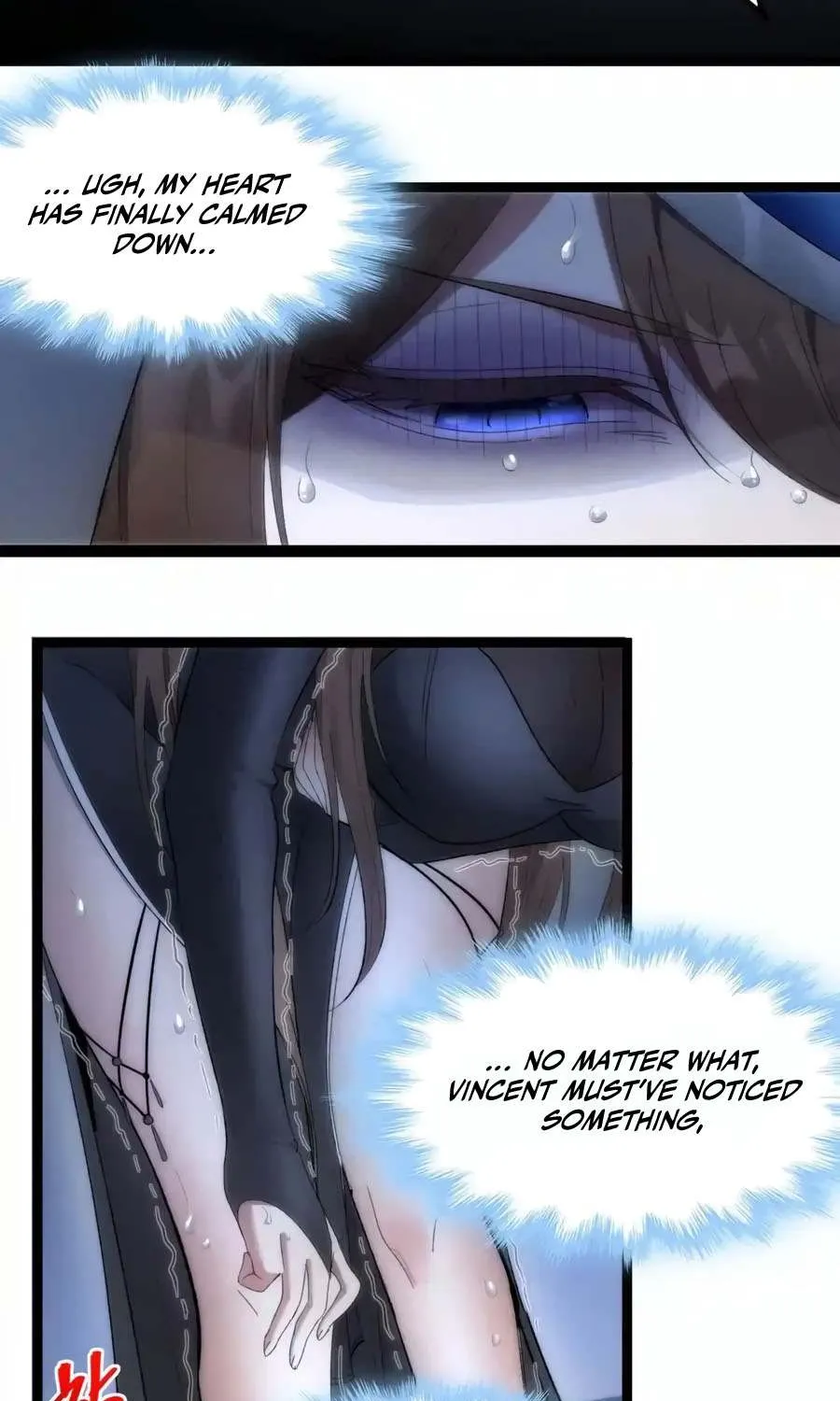 I’m Really Not the Evil God’s Lackey Chapter 130 page 90 - 