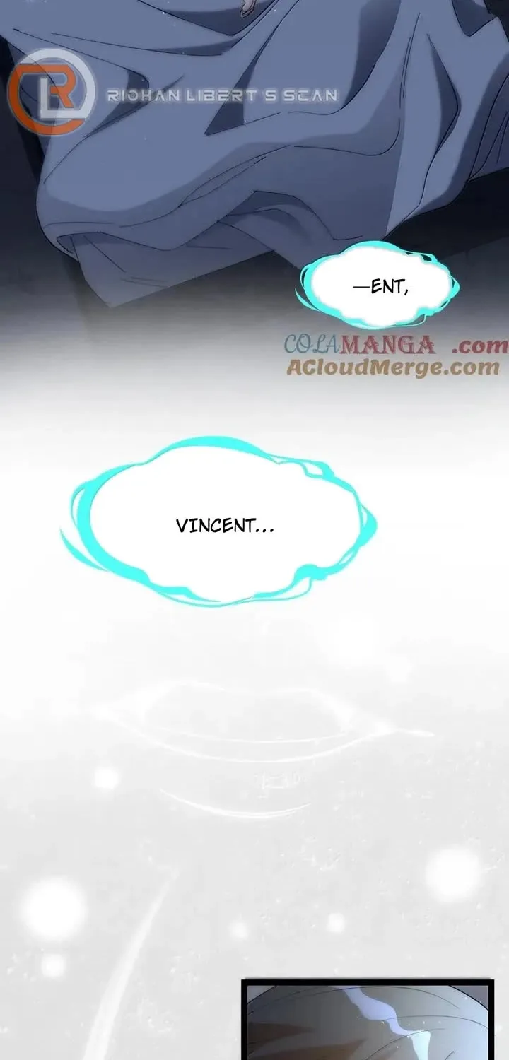 I’m Really Not the Evil God’s Lackey Chapter 131 page 18 - 