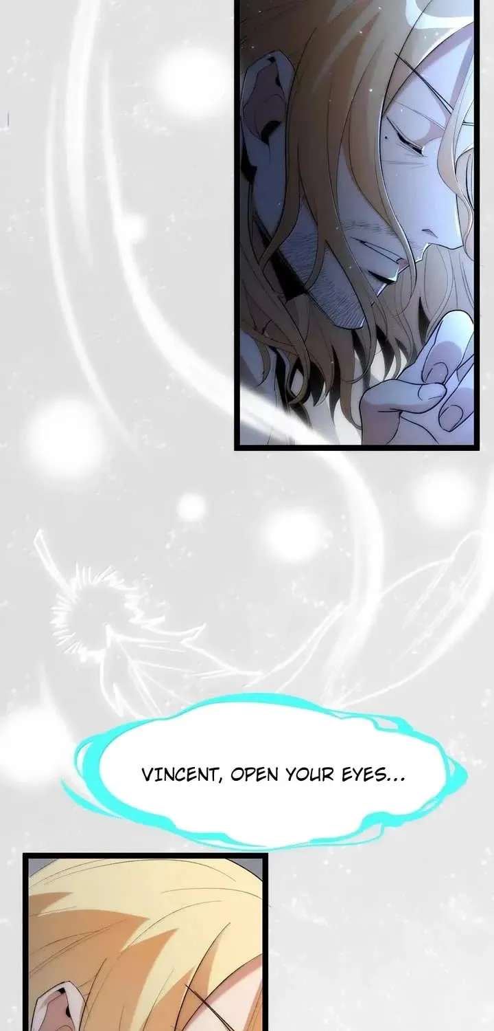 I’m Really Not the Evil God’s Lackey Chapter 131 page 19 - 