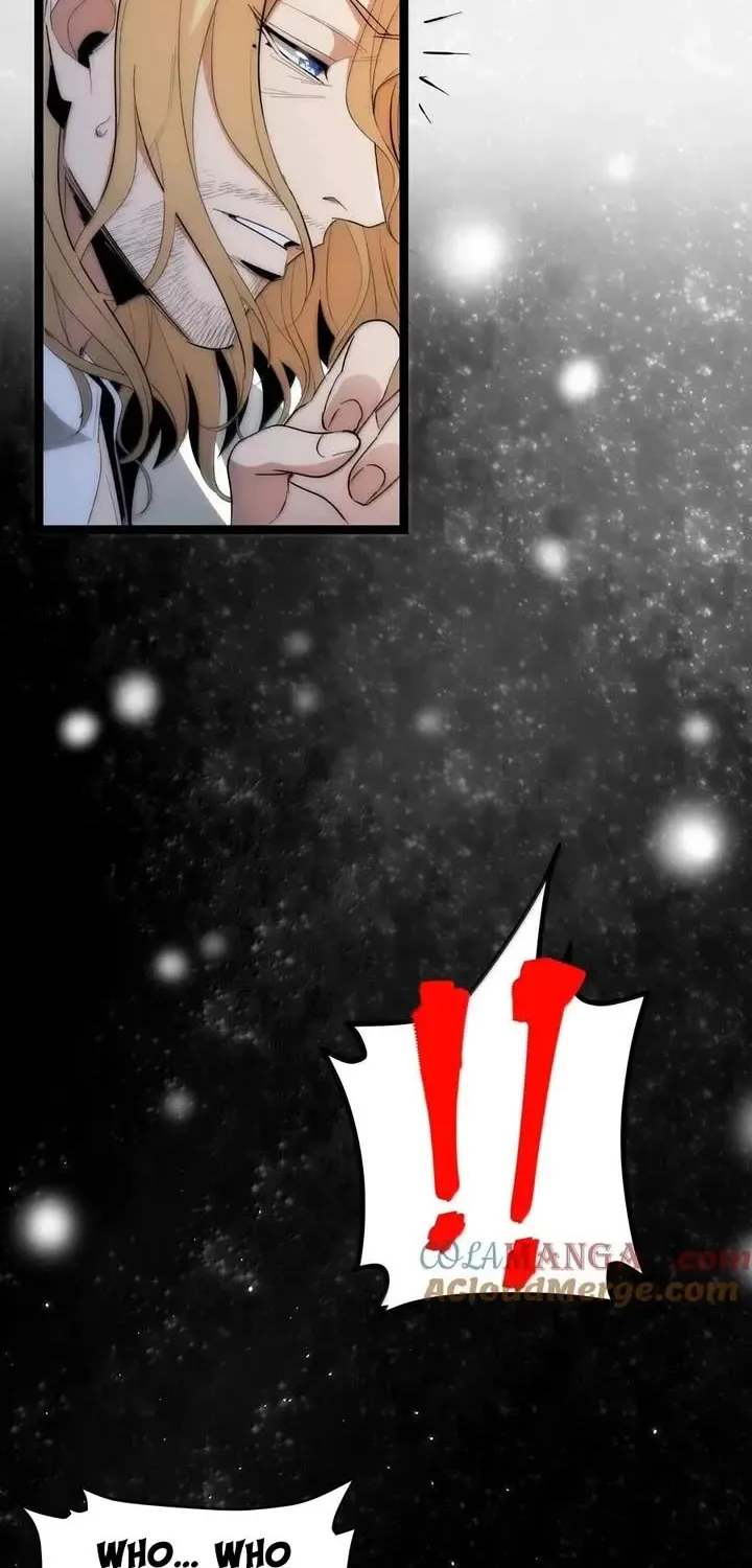 I’m Really Not the Evil God’s Lackey Chapter 131 page 20 - 