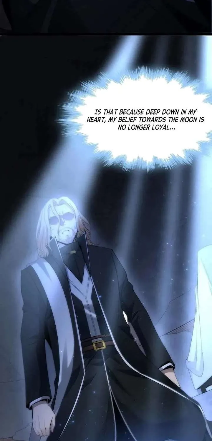 I’m Really Not the Evil God’s Lackey Chapter 131 page 4 - 