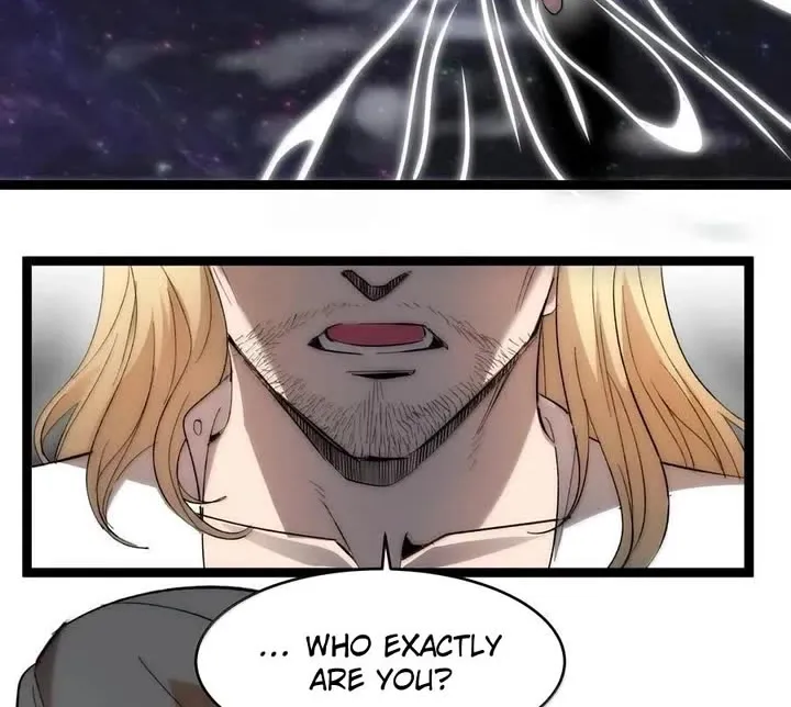 I’m Really Not the Evil God’s Lackey Chapter 131 page 46 - 