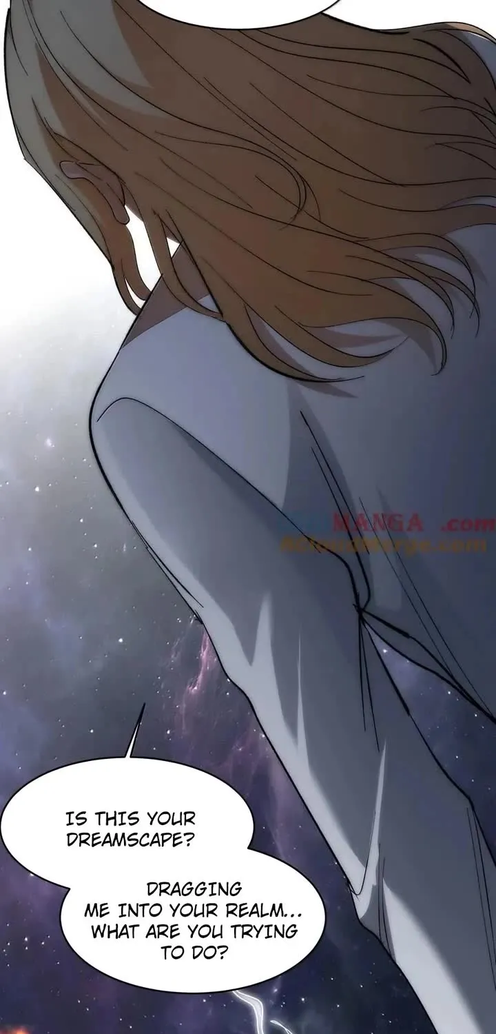 I’m Really Not the Evil God’s Lackey Chapter 131 page 47 - 