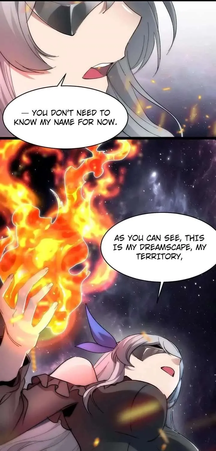I’m Really Not the Evil God’s Lackey Chapter 131 page 49 - 