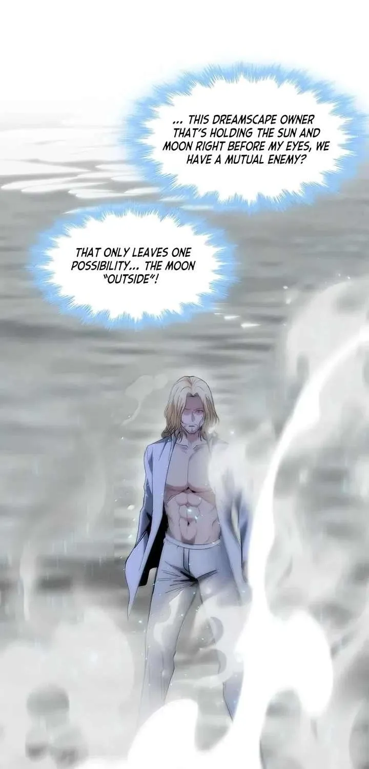 I’m Really Not the Evil God’s Lackey Chapter 131 page 52 - 