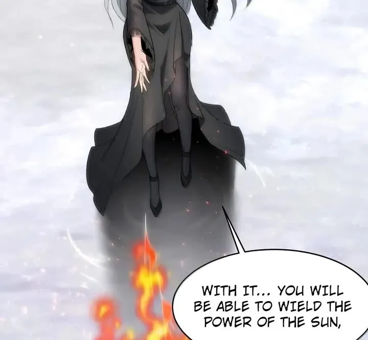 I’m Really Not the Evil God’s Lackey Chapter 131 page 62 - 