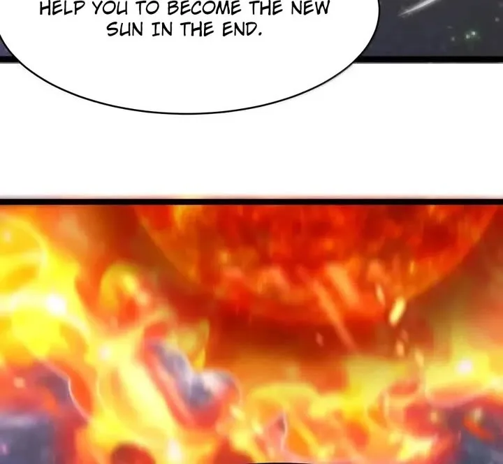 I’m Really Not the Evil God’s Lackey Chapter 131 page 64 - 