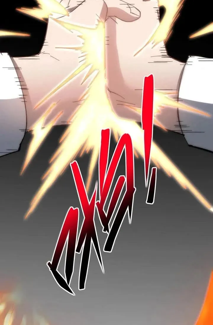 I’m Really Not the Evil God’s Lackey Chapter 131 page 72 - 