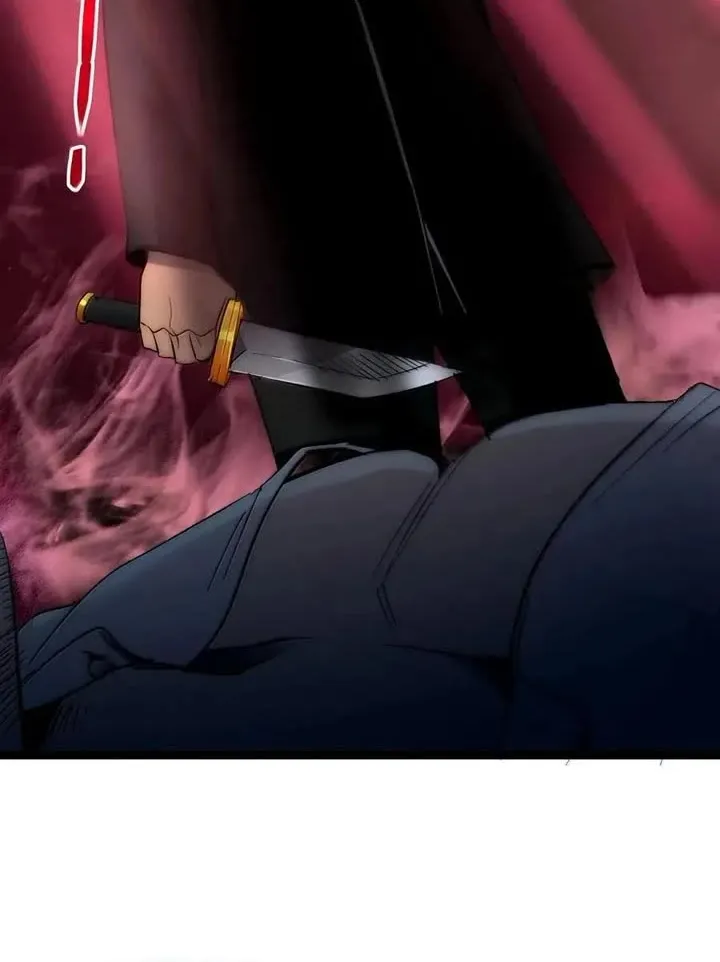 I’m Really Not the Evil God’s Lackey Chapter 131 page 80 - 