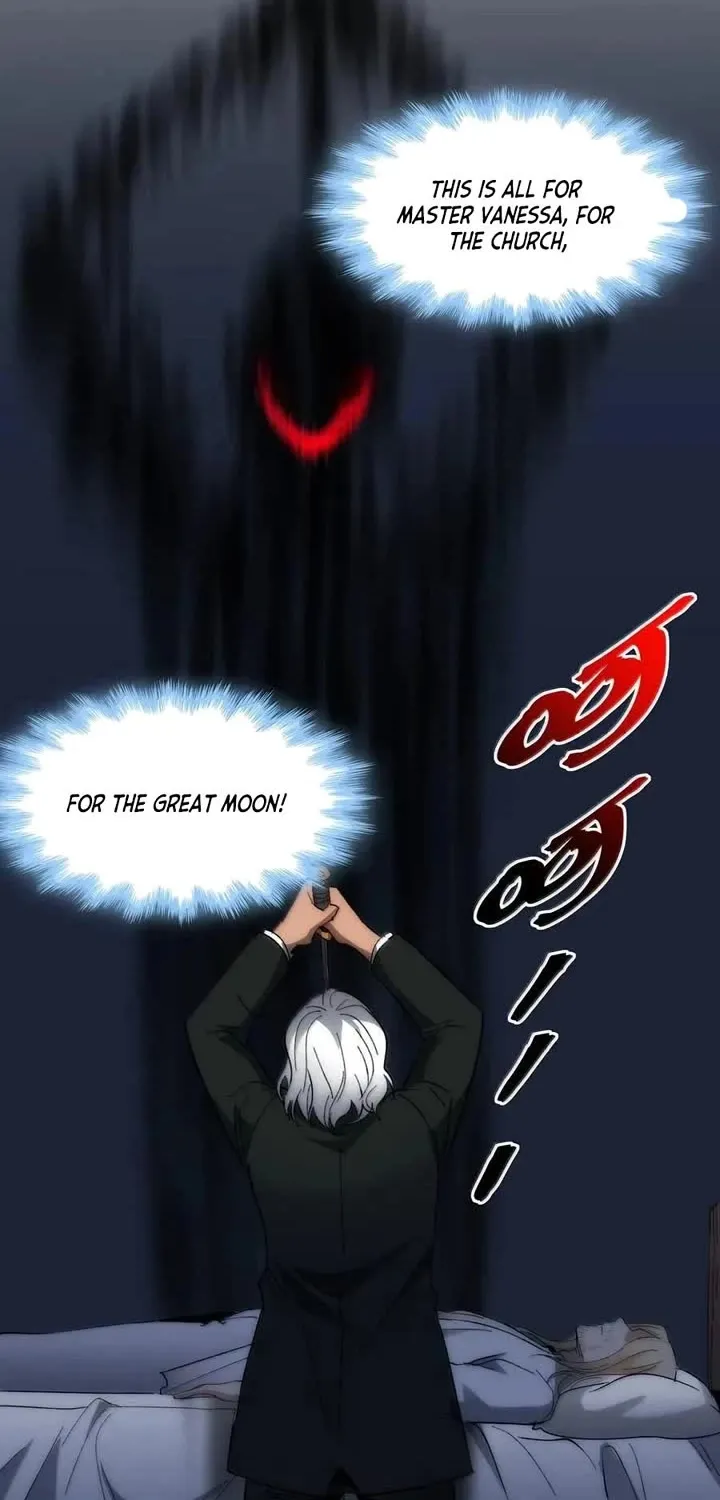I’m Really Not the Evil God’s Lackey Chapter 131 page 82 - 