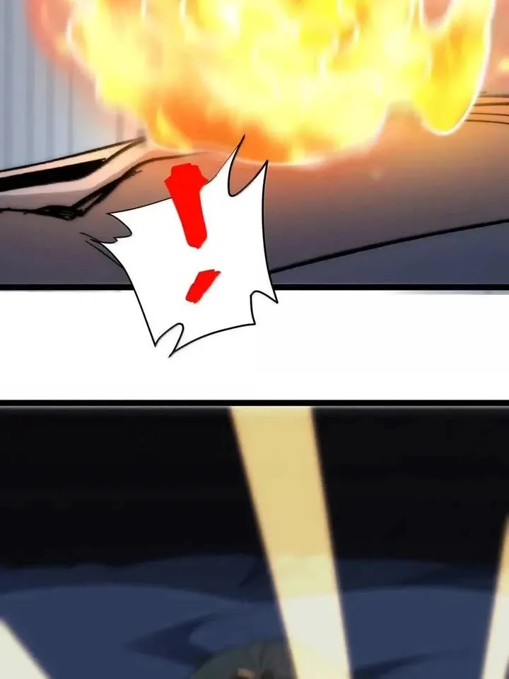 I’m Really Not the Evil God’s Lackey Chapter 131 page 86 - 