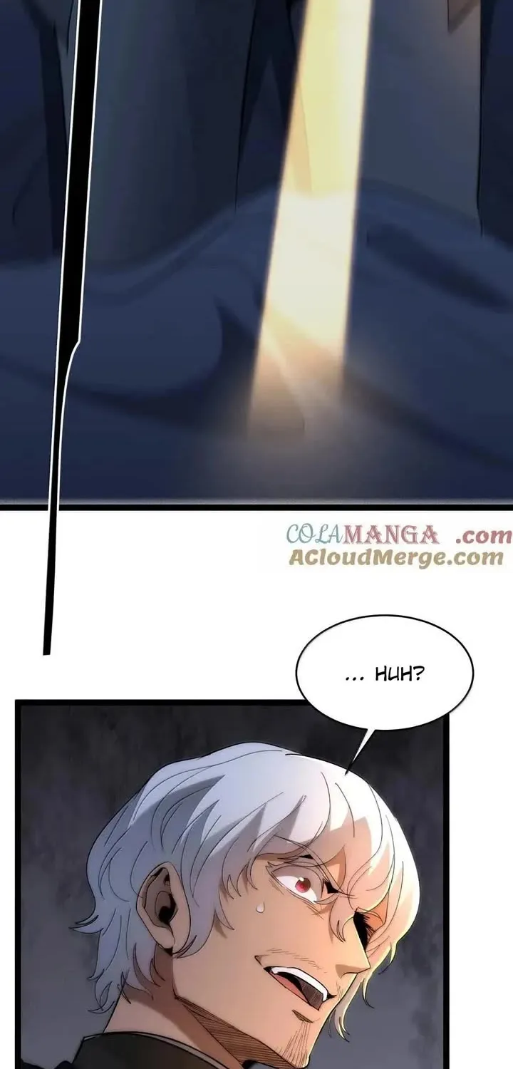 I’m Really Not the Evil God’s Lackey Chapter 131 page 88 - 